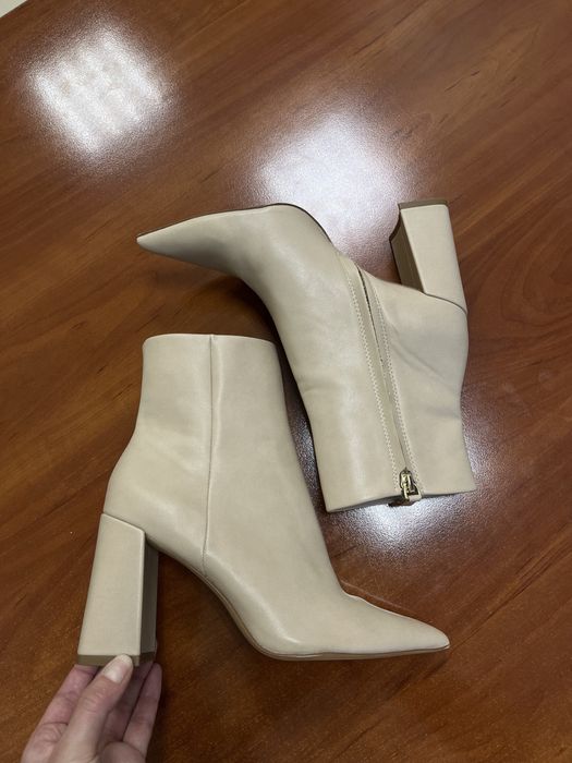 Ботильйоны Mango