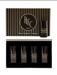 Набор HFC Haute Fragrance Company Set black