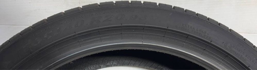 235/40r20 Pirelli Scorpion 96V XL 2023