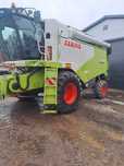 Konbajn Claas Tucano 450 Lexion