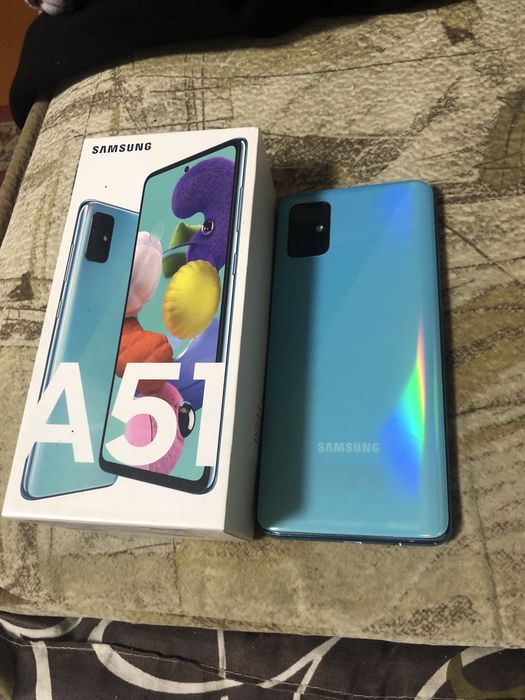 Продам Самсунг А51, А31 під заміну екрану