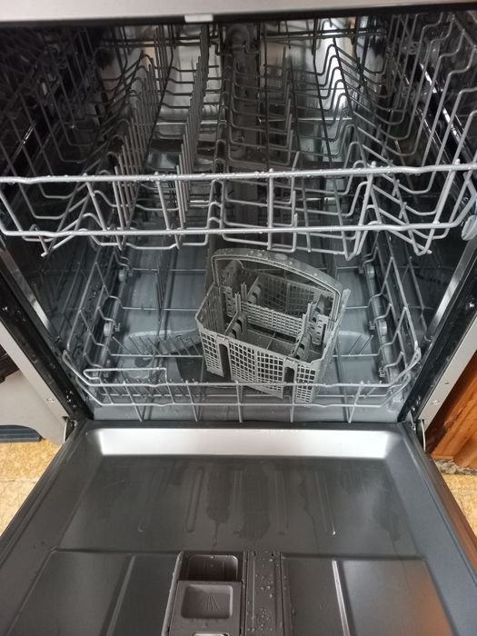 Máquina  lavar loiça