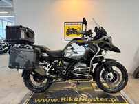 BMW R 1200 GS ADVENTURE Raty 0% ! Transport ! Rezerwacja !