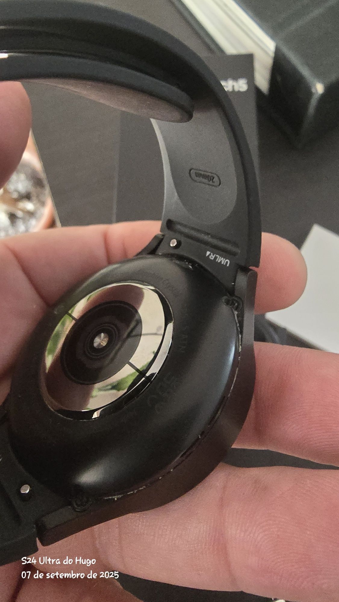 Samsung Watch 5 Pro