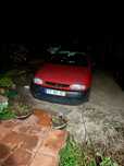 Seat ibiza 6k 1.9d