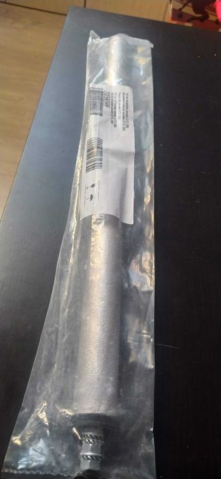 Ânodo Magnésio STS 300 Baxi - NOVO