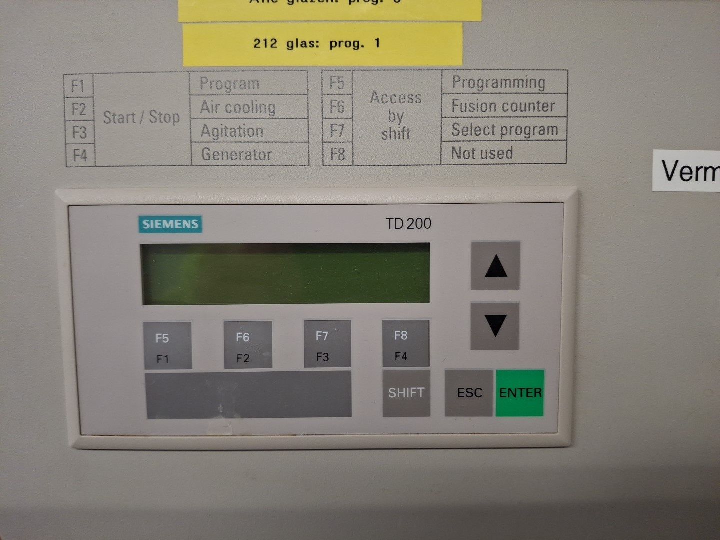 Piec laboratoryjny