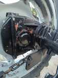 Ursus c330/c328 zwolnice pochwa stan nienaruszony