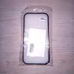Ramka aluminiowa ochronna do IPhone 15pro