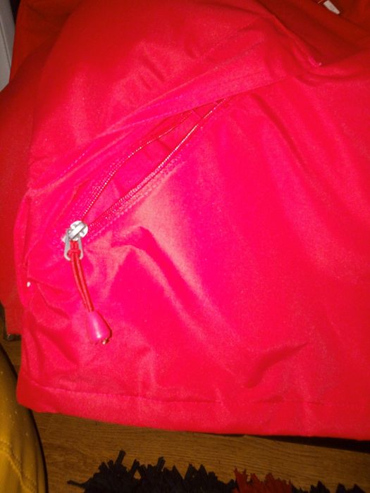 Casaco Impermeável SLB 1904 Oficial Novo