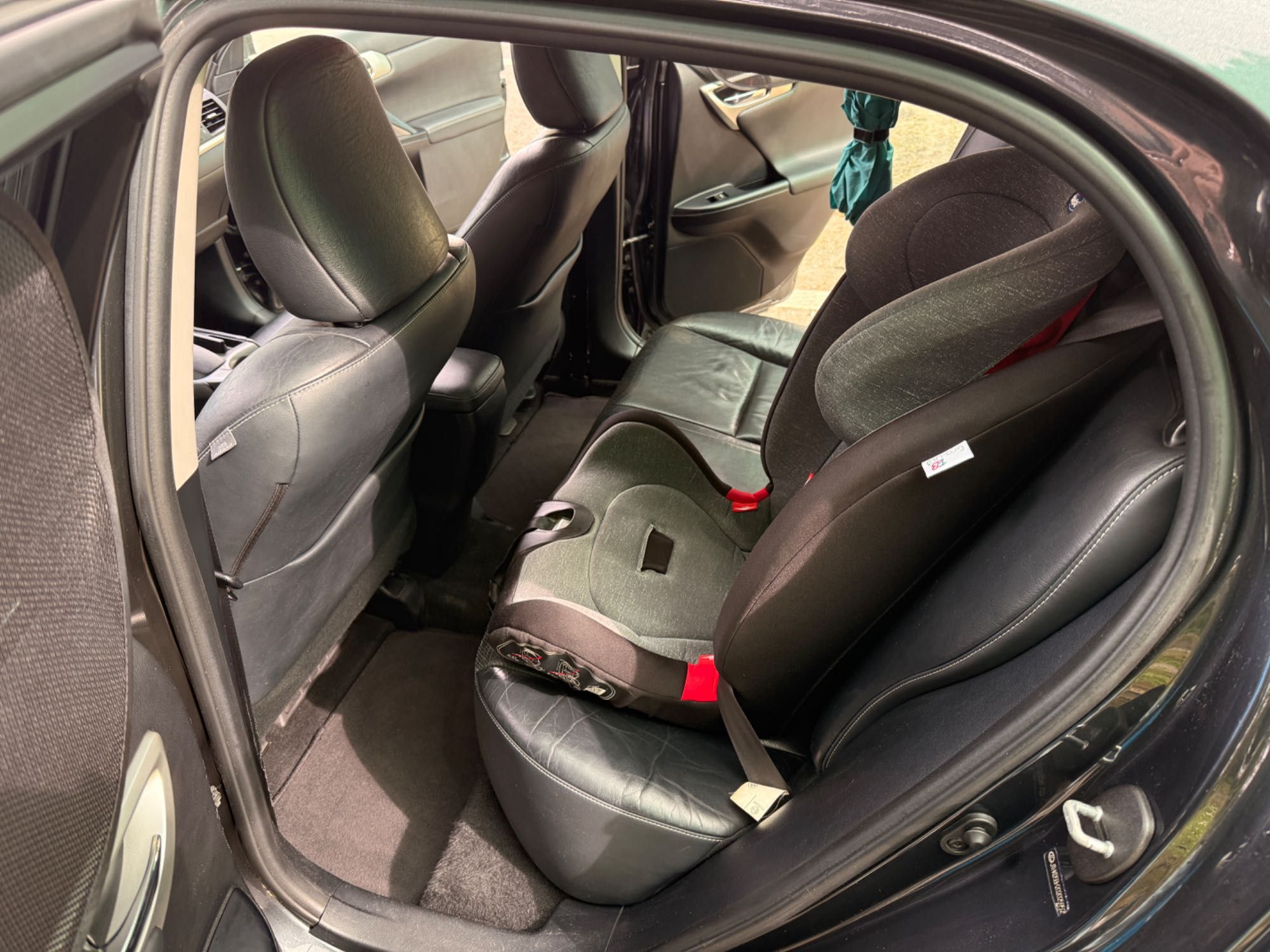 Lexus CT200H 12/2012 Nacional. Câmara, interior em pele, Airbags, ABS