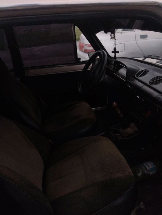 Обмен ваз 2101 на