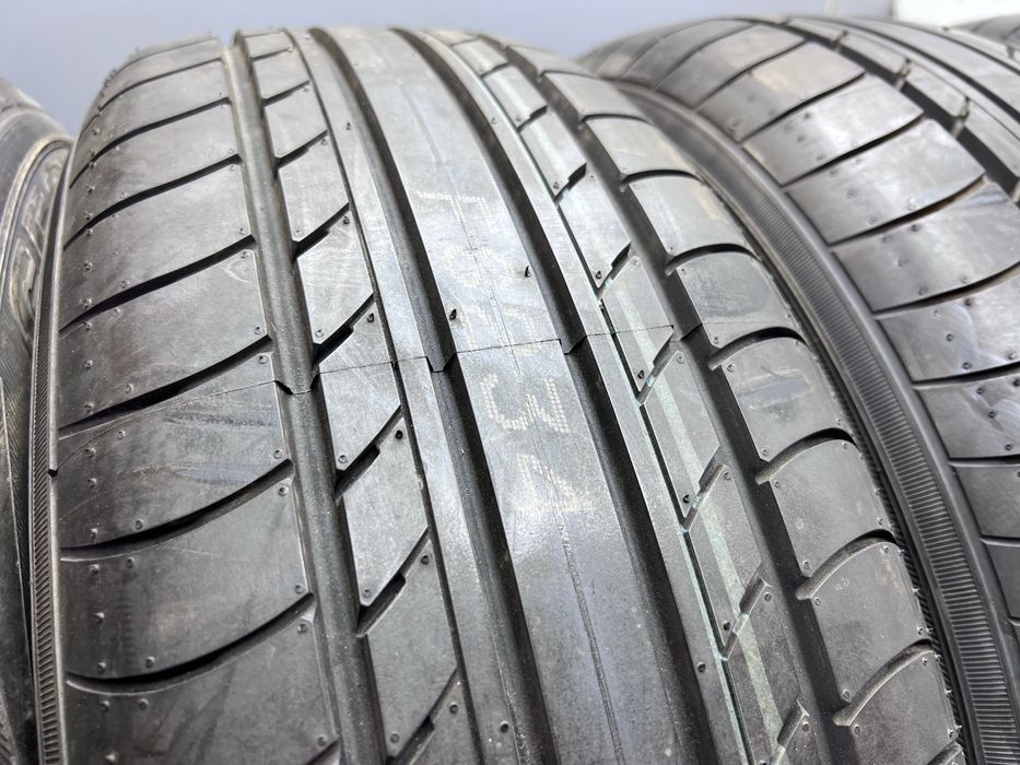 Шини як Нові літо 225 65 R17 Yokohama Geolandar G98 літні резина