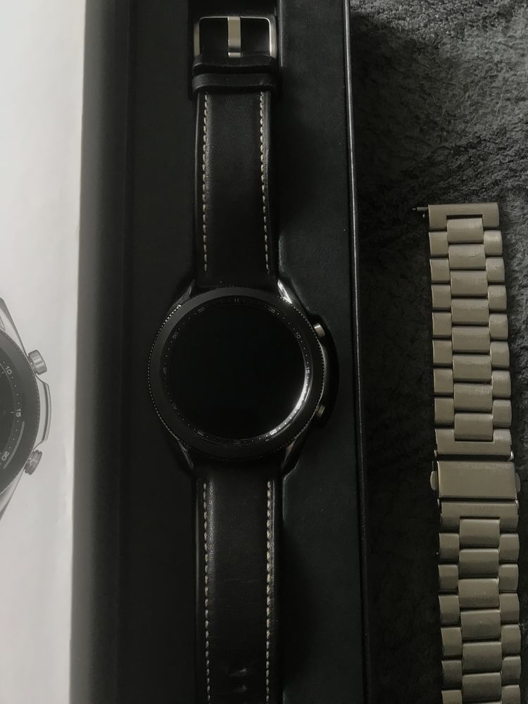 Smartwatch Samsung Galaxy Watch 3