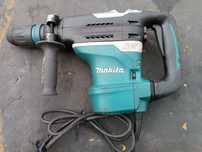MAKITA HR4013C młot udarowy wiercoco kujący 2016r.