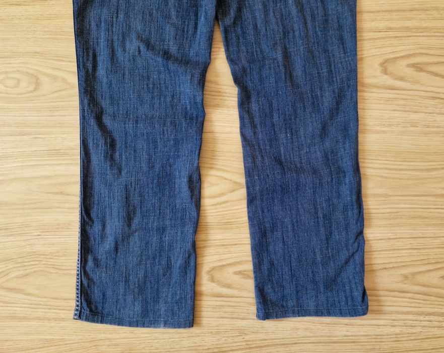 Джинси чоловічі Wrangler W38 L34 TEXAS Original