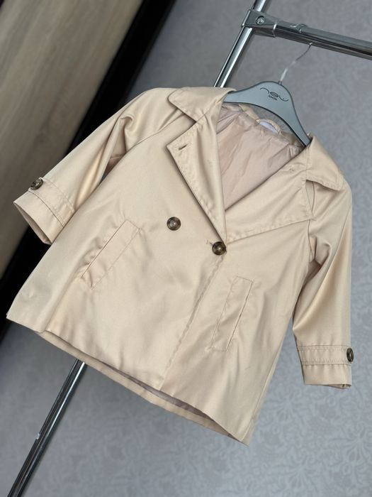 Пальто дитяче so cute 98 р