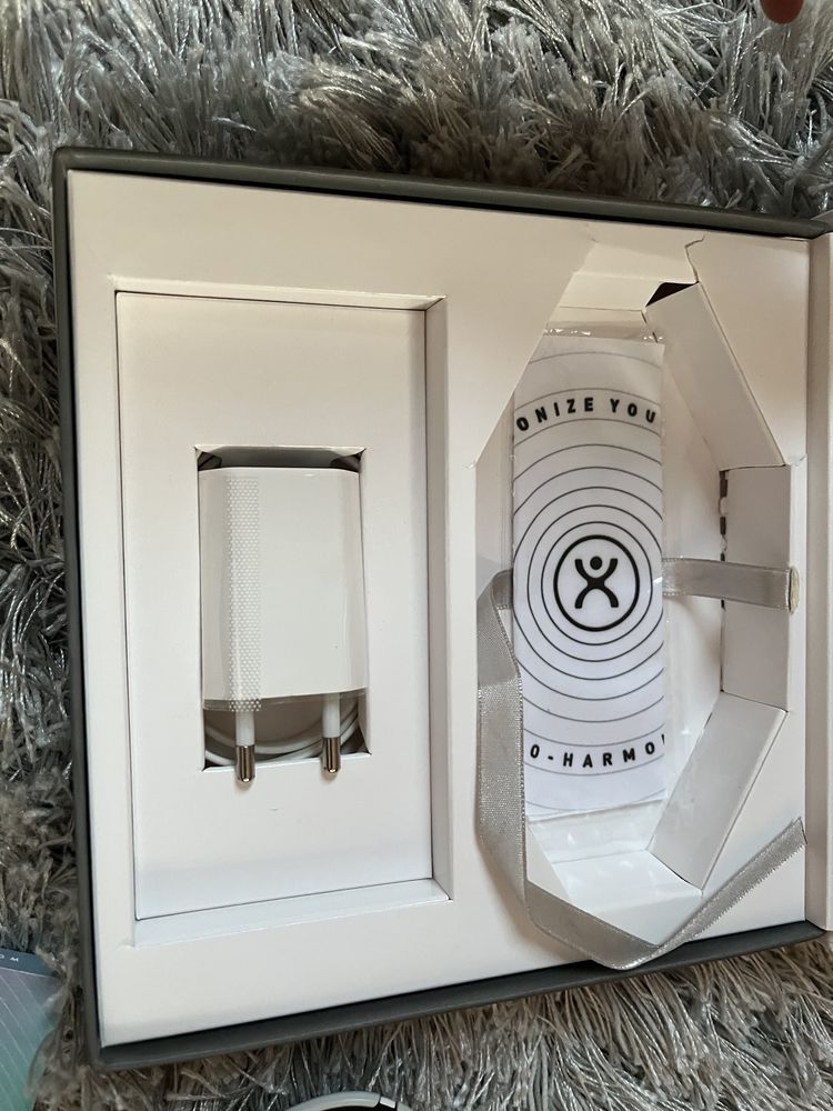 Bioharmonex IV domowy biorezonans CaliVita Electronics