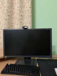 Монітор benq xl2411-b 144HZ