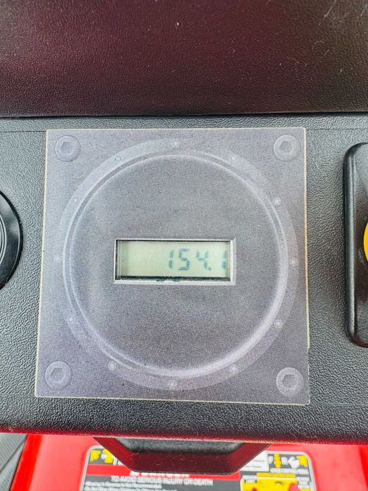 Traktorek Kosiarka Craftsman T260 Kohler 23KM z USA! 2019r jak nowy!