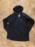 Вітровка Lyle & Scott Black Zip Through Hooded Jacket | STYLE:JK464V
