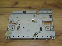 Metalowa osłona płyty głównej konsoli Sony PlayStation 1 SCPH-7504
