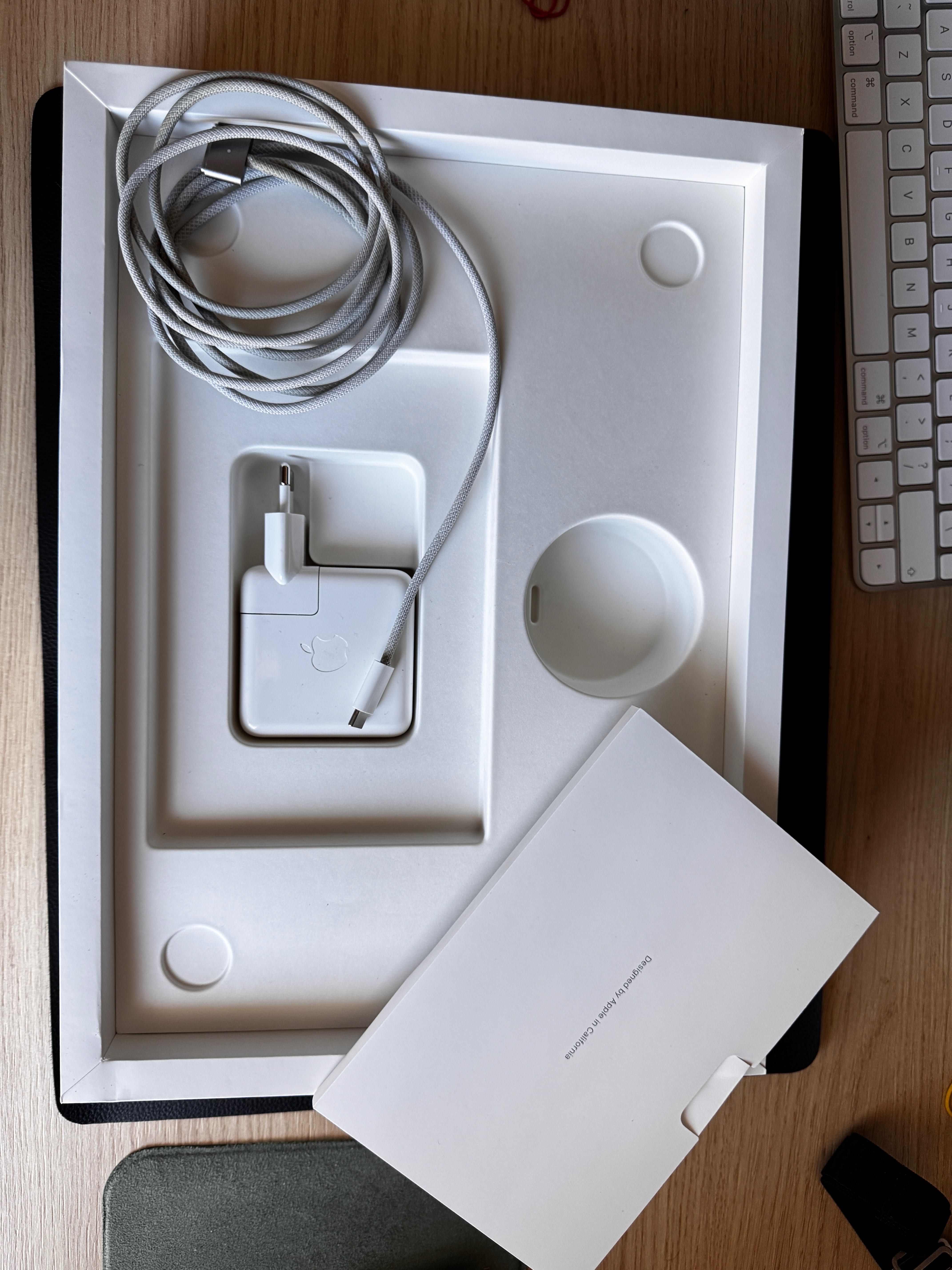 Apple MacBook Pro m3 512gb 8gb