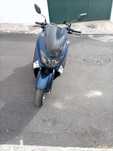 Nmax 125 malossi