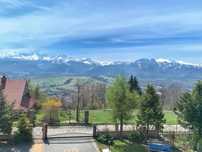 Zakopane ferie noclegi pokoje kwatery wakacje BON TURYSTYCZNY