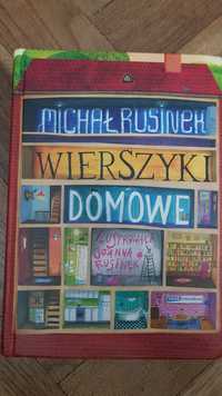 Wierszyki domowe