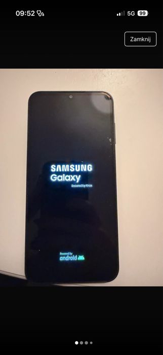 Samsung A25 5G uzywany
