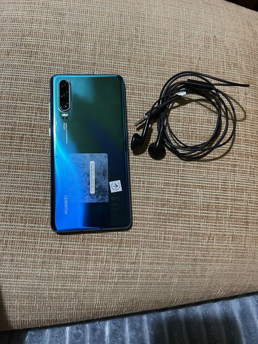 huawei p30 128gb