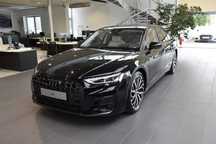 Audi S8 TFSI 420(571) kW(KM) tiptronic
