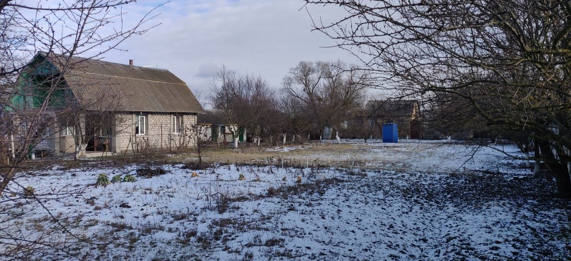 Дом или дача в с. Любарцы, Бориспольский р-н.