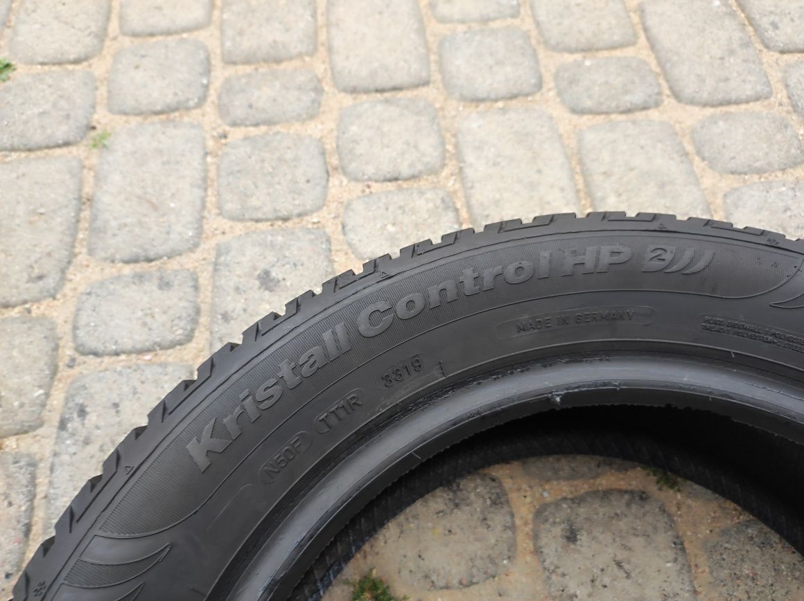 205.55.16 jedna opona Fulda Kristall Control HP 2