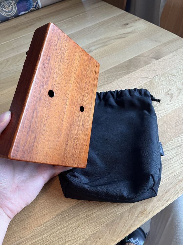 Kalimba ArsNova WK-17N