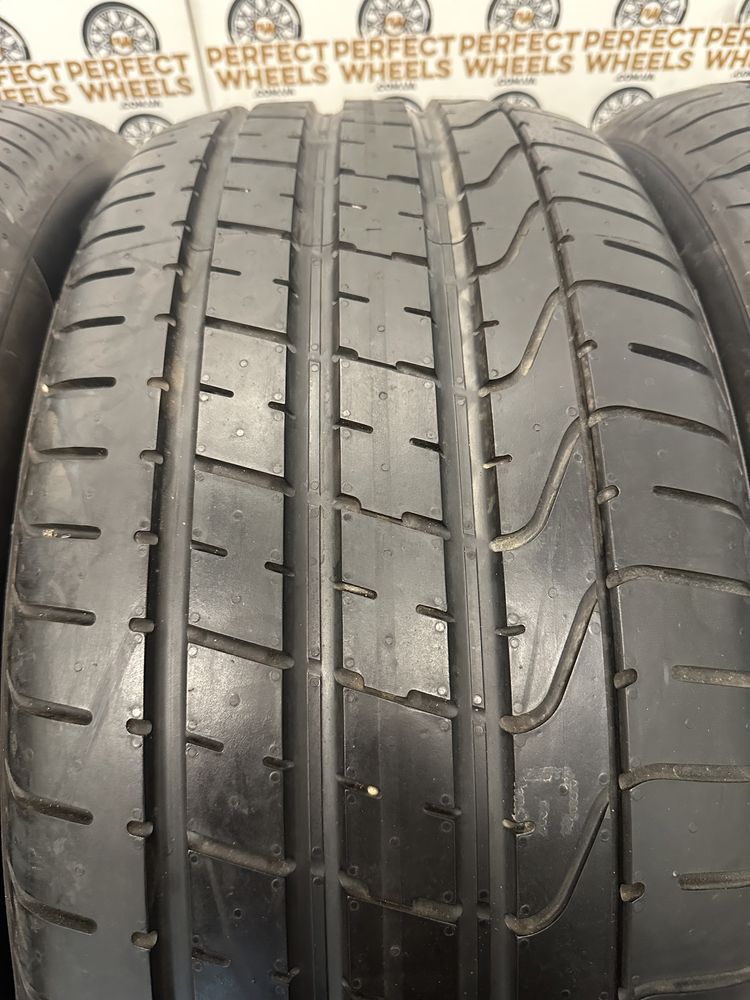 Шини літні Pirelli P Zero 235/55 R19 19 255/50 R19 стан нових