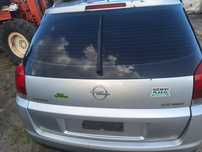 Opel Signum klapa tył kompletna Z157