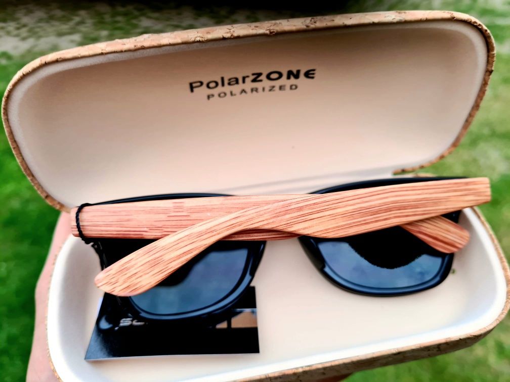 Nowe modne okulary przeciwsłoneczne lustrzane Revers