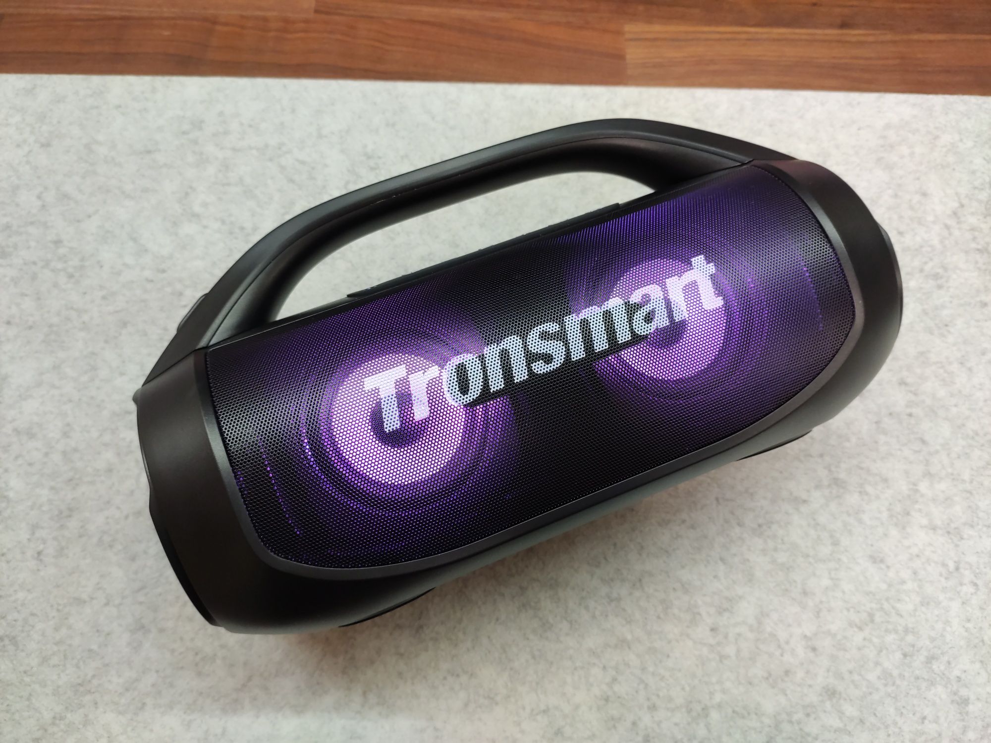 Беспроводная колонка Tronsmart Bang SE