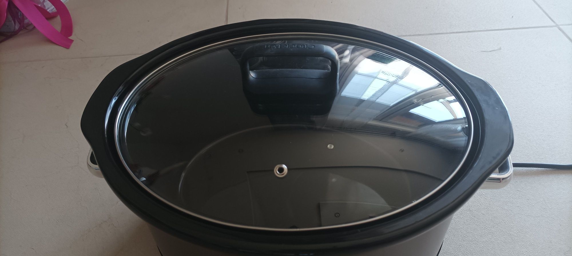 Wolnowar Crock-Pot