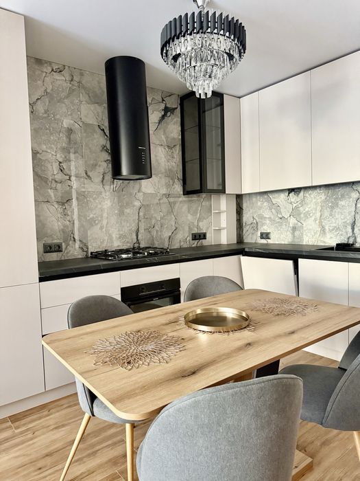 Продаж 2 кім квартири/ Є оселя/ Боздош/ газ