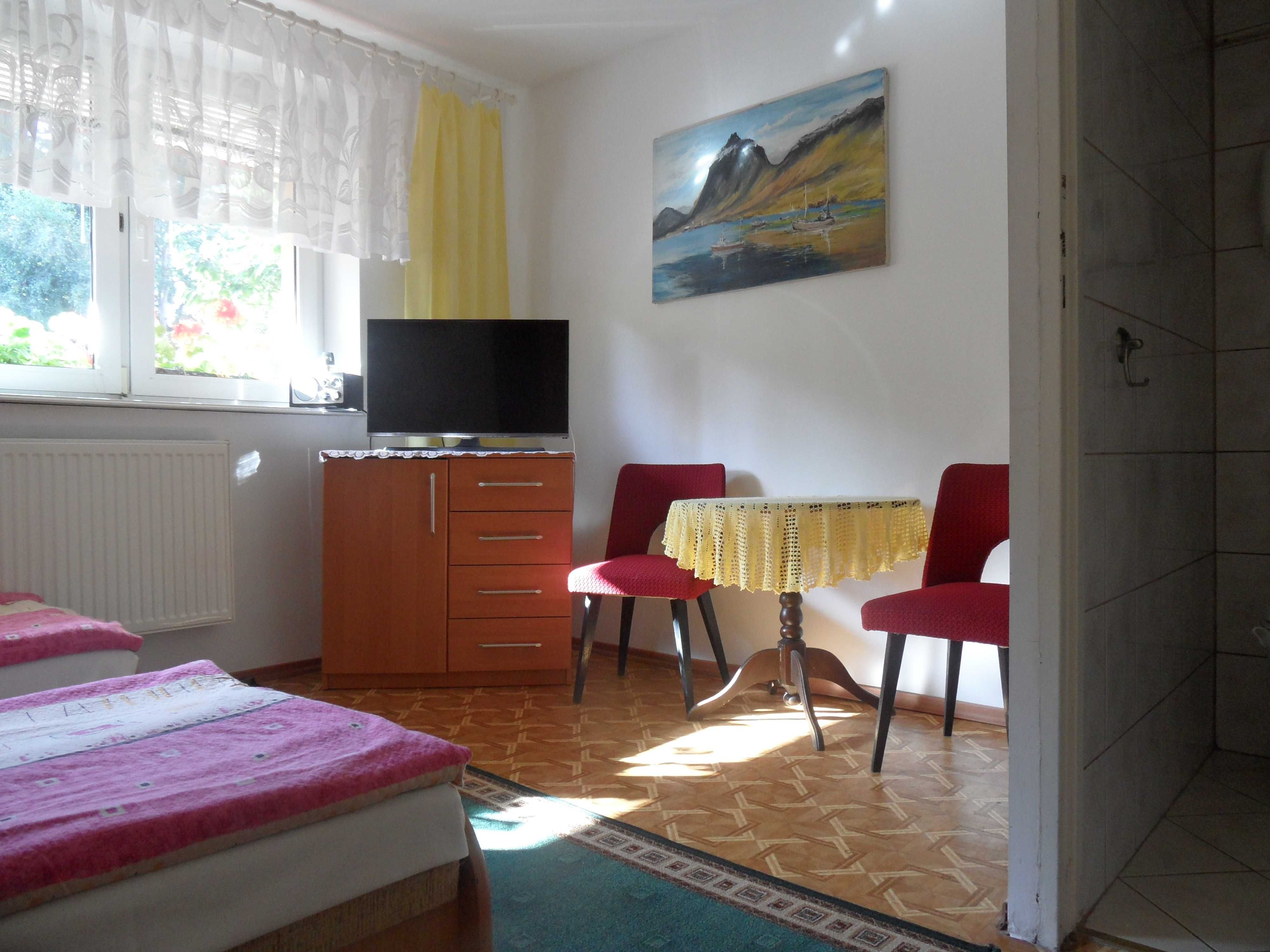 Ustka Pokoje gościnne "AMELA"