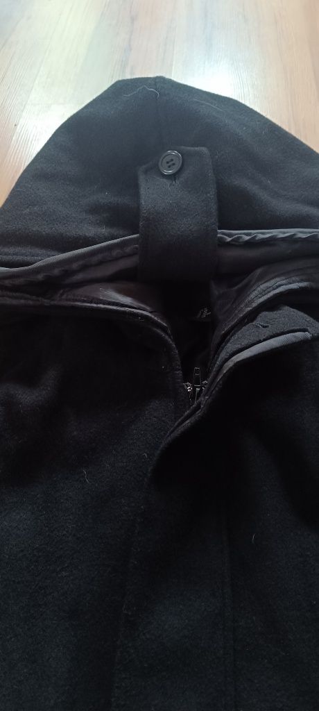 Płaszcz męski oversize/ kurtka zimowa/ parka / wiatrówka/ bluza/