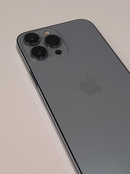 Apple IPHONE 13 Pro Max | 128GB | Azul