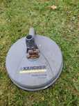 Karcher Profesional przystawka do kostki