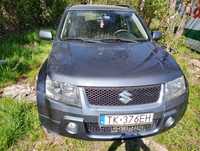 Suzuki grand Vitara 4x4 1.9 ddis