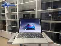 Сенсорний Трансформер HP Elitebook X2 1013 G3 QUAD [3K] SSD Куліша 22