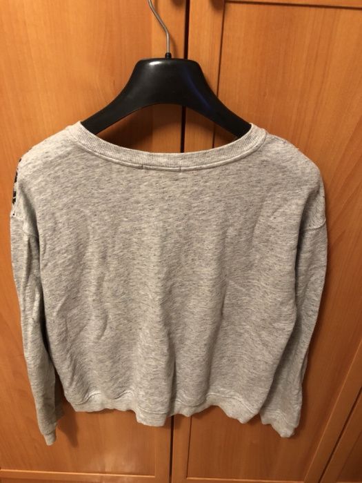 Camisola Bershka