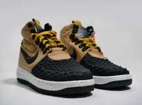 Кросівки демісезонні Nike Lunar Force 1 ОРИГІНАЛ Air Force Ботинки